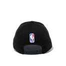 9FORTY XLARGE x NBA ロサンゼルス・レイカーズ ブラック