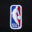 9FORTY XLARGE x NBA ロサンゼルス・レイカーズ ブラック