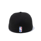 PC 59FIFTY XLARGE x NBA ロサンゼルス・クリッパーズ ブラック