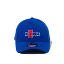 9FORTY XLARGE x NBA ロサンゼルス・クリッパーズ マジェスティックブルー