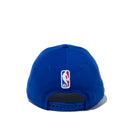 9FORTY XLARGE x NBA ロサンゼルス・クリッパーズ マジェスティックブルー