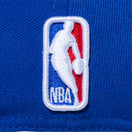 9FORTY XLARGE x NBA ロサンゼルス・クリッパーズ マジェスティックブルー