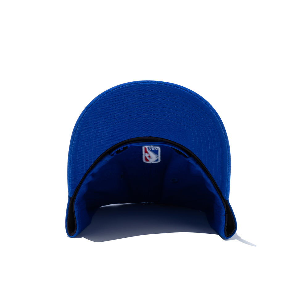 9FORTY XLARGE x NBA ロサンゼルス・クリッパーズ マジェスティックブルー