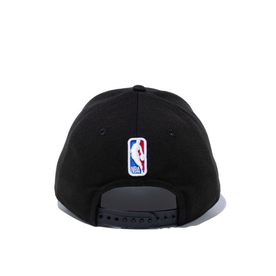 9FORTY XLARGE x NBA ロサンゼルス・クリッパーズ ブラック