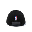 9FORTY XLARGE x NBA ロサンゼルス・クリッパーズ ブラック