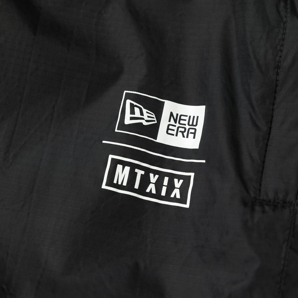 【ゴルフ】ウインドパンツ MTXIX エムティーナインティーン 田中将大 ボックスロゴ