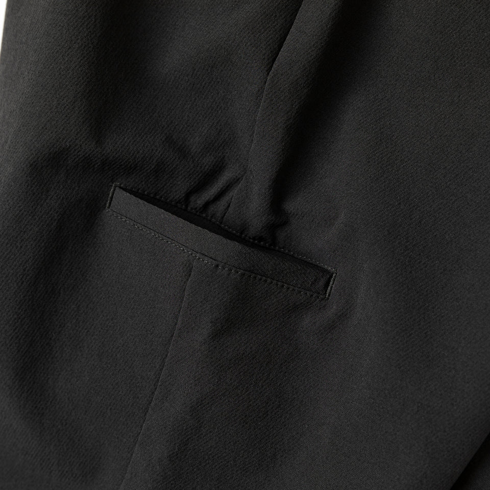 【ゴルフ】テーパード ストレッチパンツ MTXIX エムティーナインティーン 田中将大 ボックスロゴ