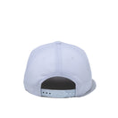 9FIFTY AYA ゴールドプレート ホワイト