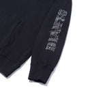 裏毛 スウェット プルオーバーフーディー 読売ジャイアンツ x TAKAHIROMIYASHITATheSoloist. x NEW ERA ブラック/ホワイト