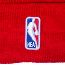 ベーシック カフニット XLARGE x NBA ロサンゼルス・クリッパーズ スカーレット