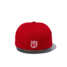59FIFTY POP SWEAT サンフランシスコ・フォーティーナイナーズ