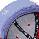 59FIFTY POP SWEAT サンフランシスコ・フォーティーナイナーズ