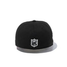 59FIFTY POP SWEAT ピッツバーグ・スティーラーズ