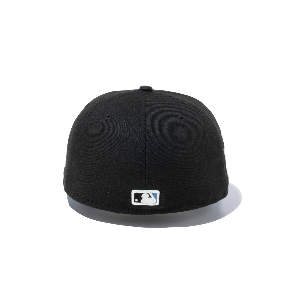 59FIFTY POP SWEAT ピッツバーグ・パイレーツ