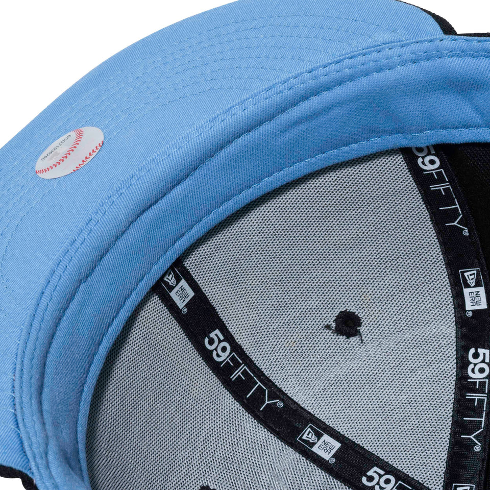 59FIFTY POP SWEAT ピッツバーグ・パイレーツ