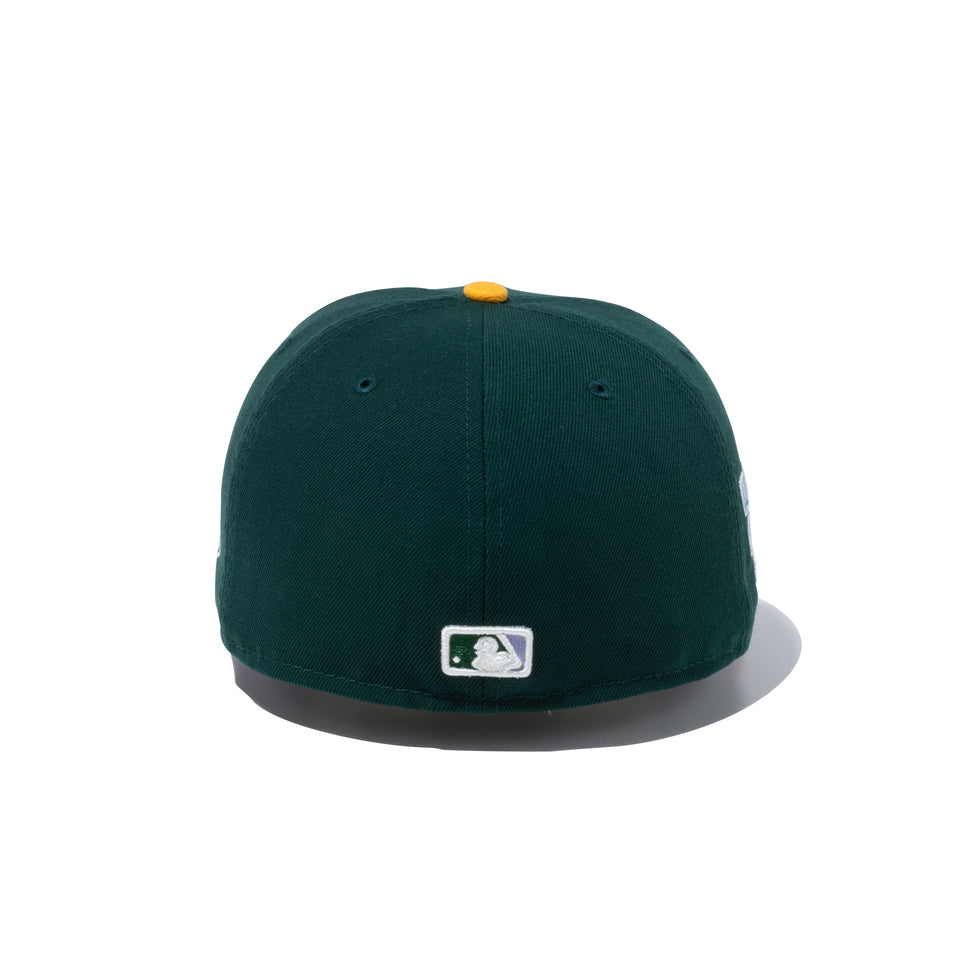 59FIFTY POP SWEAT オークランド・アスレチックス