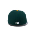 59FIFTY POP SWEAT オークランド・アスレチックス