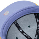 59FIFTY POP SWEAT オークランド・アスレチックス