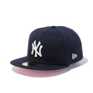 59FIFTY POP SWEAT ニューヨーク・ヤンキース