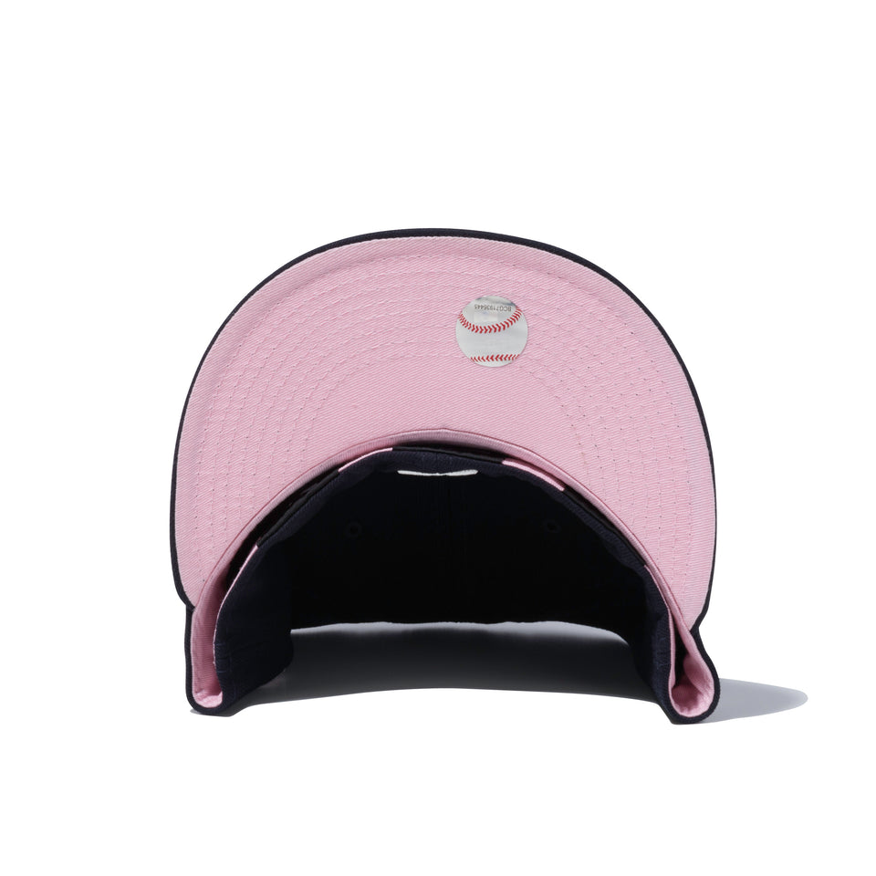 59FIFTY POP SWEAT ニューヨーク・ヤンキース
