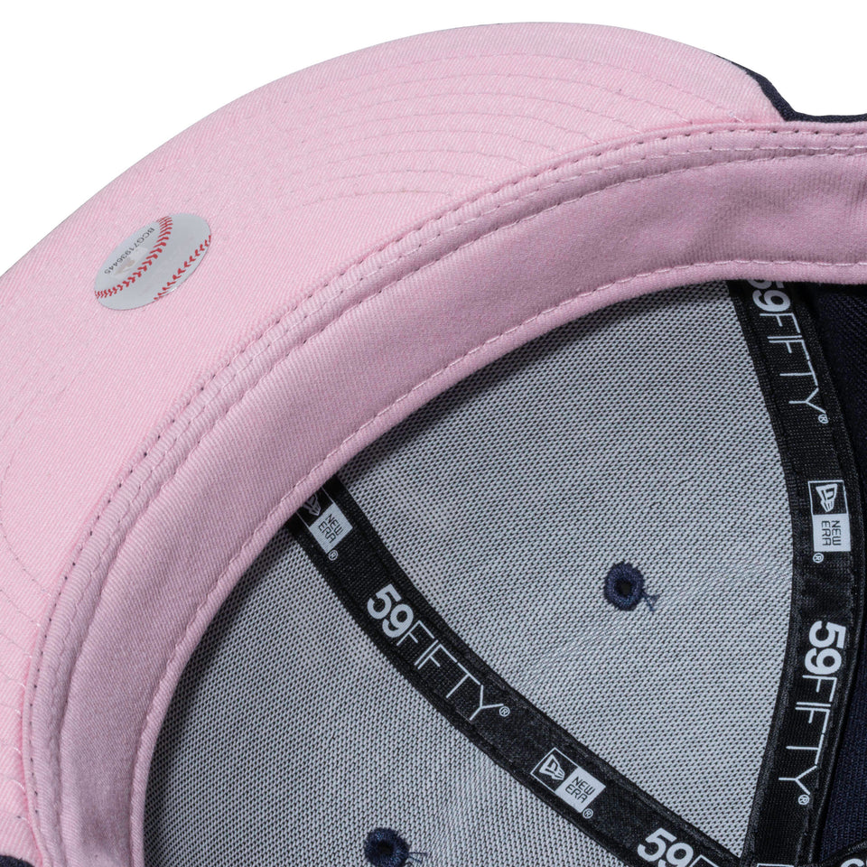 59FIFTY POP SWEAT ニューヨーク・ヤンキース