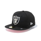 59FIFTY POP SWEAT ラスベガス・レイダース