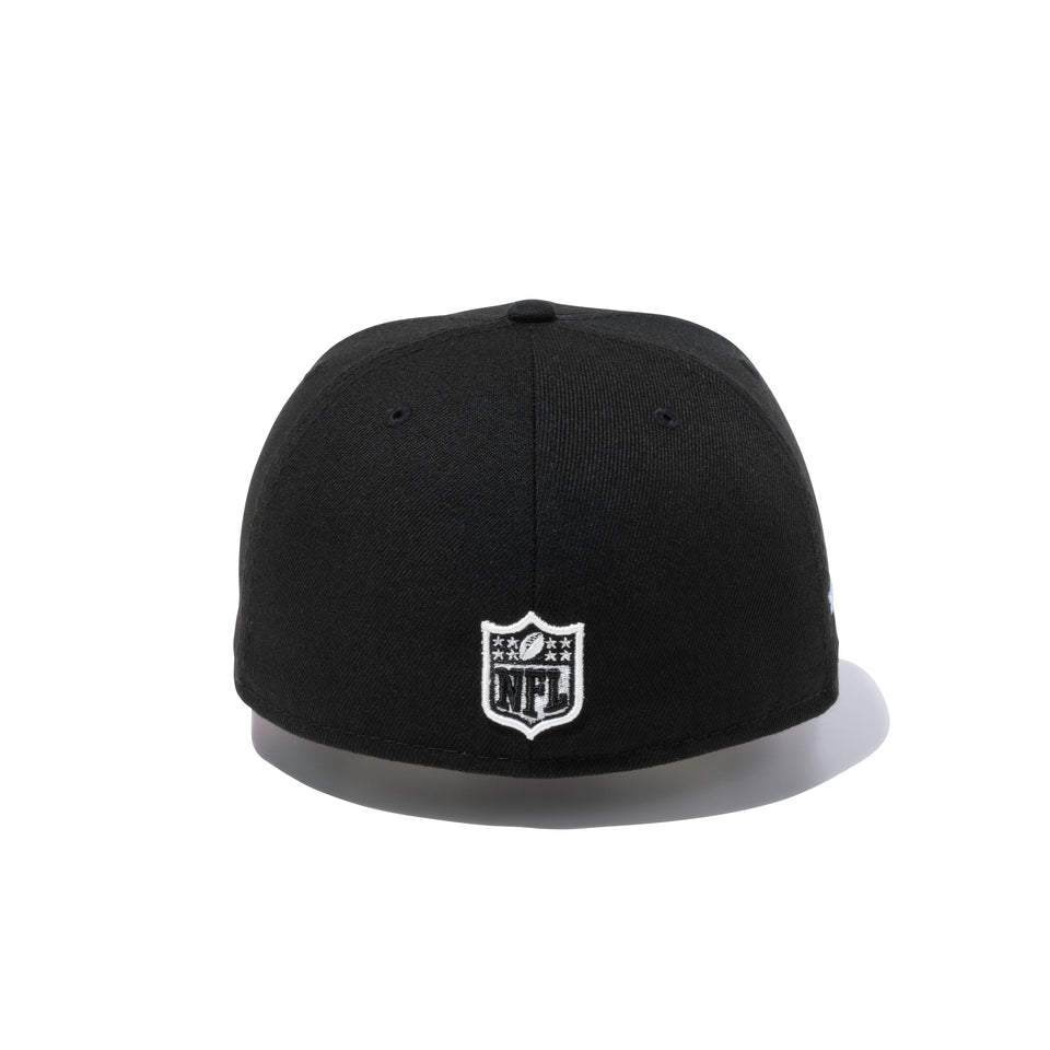 59FIFTY POP SWEAT ラスベガス・レイダース