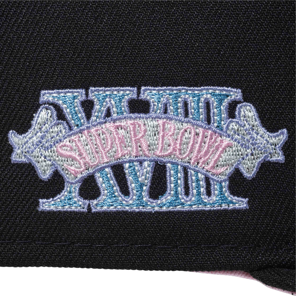 59FIFTY POP SWEAT ラスベガス・レイダース