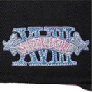 59FIFTY POP SWEAT ラスベガス・レイダース