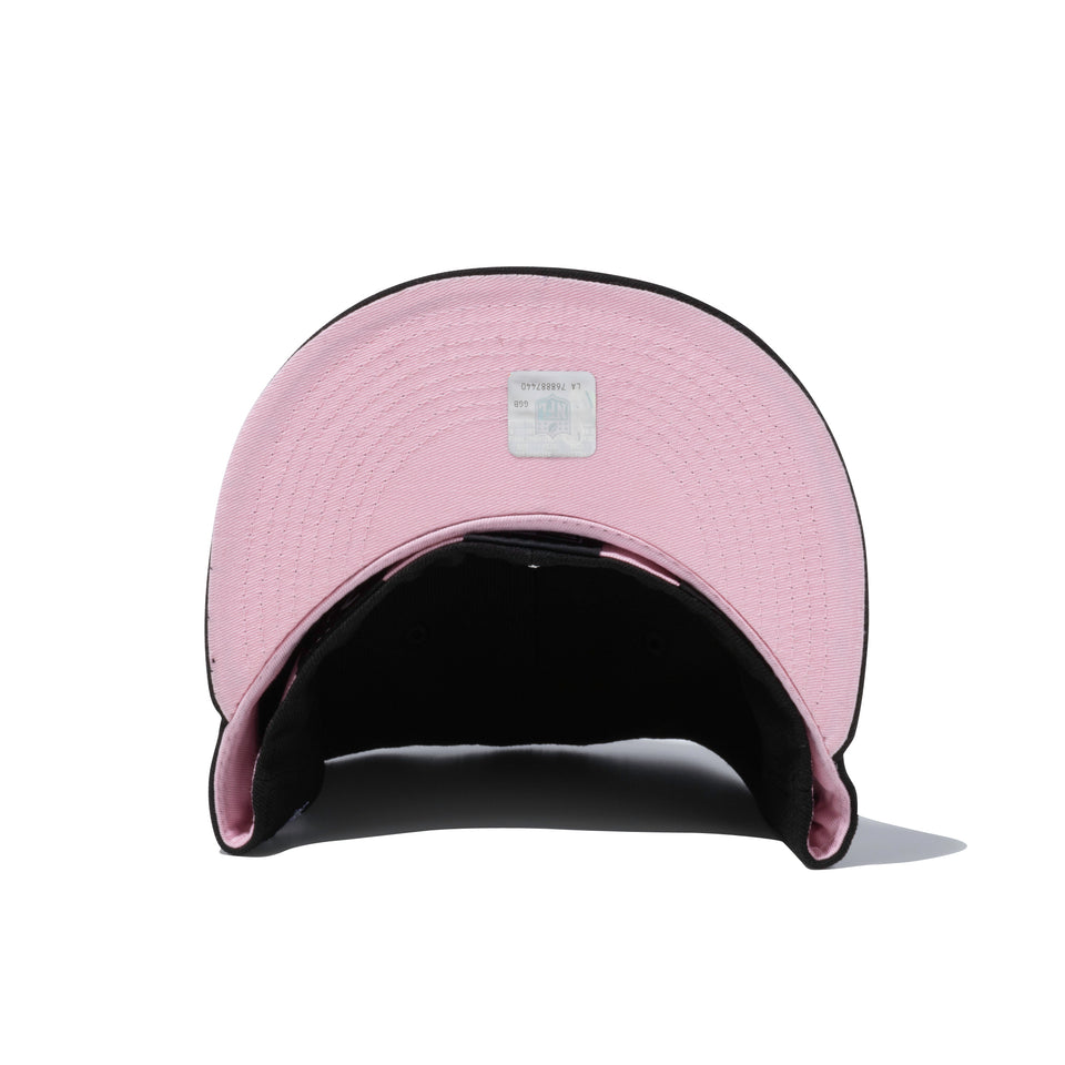 59FIFTY POP SWEAT ラスベガス・レイダース