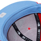 59FIFTY POP SWEAT カンザスシティ・チーフス