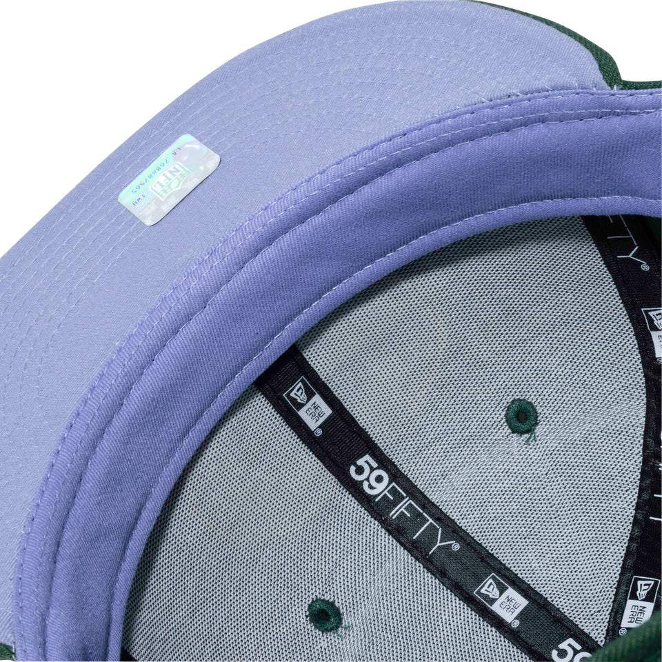 59FIFTY POP SWEAT グリーンベイ・パッカーズ