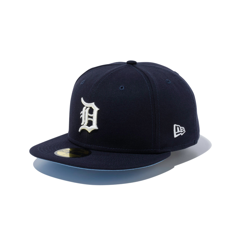 59FIFTY POP SWEAT デトロイト・タイガース