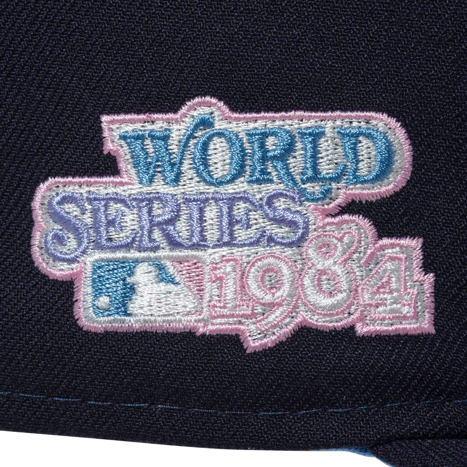 59FIFTY POP SWEAT デトロイト・タイガース