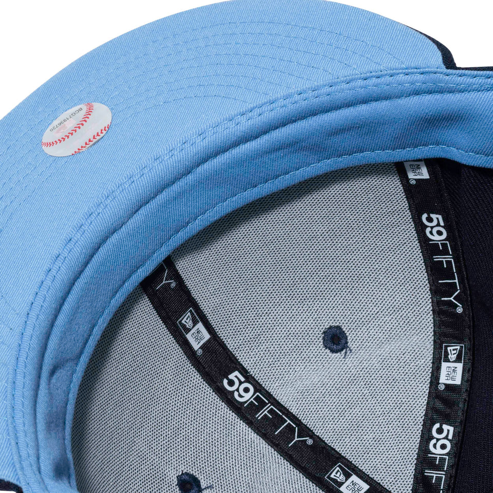 59FIFTY POP SWEAT デトロイト・タイガース