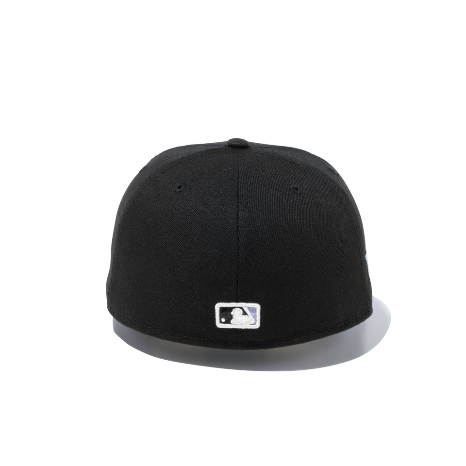 59FIFTY POP SWEAT シカゴ・ホワイトソックス