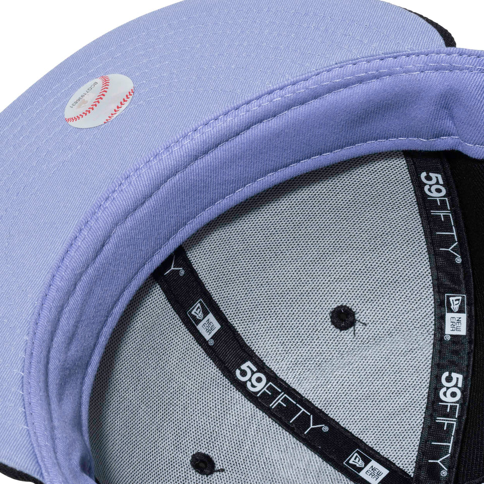 59FIFTY POP SWEAT シカゴ・ホワイトソックス