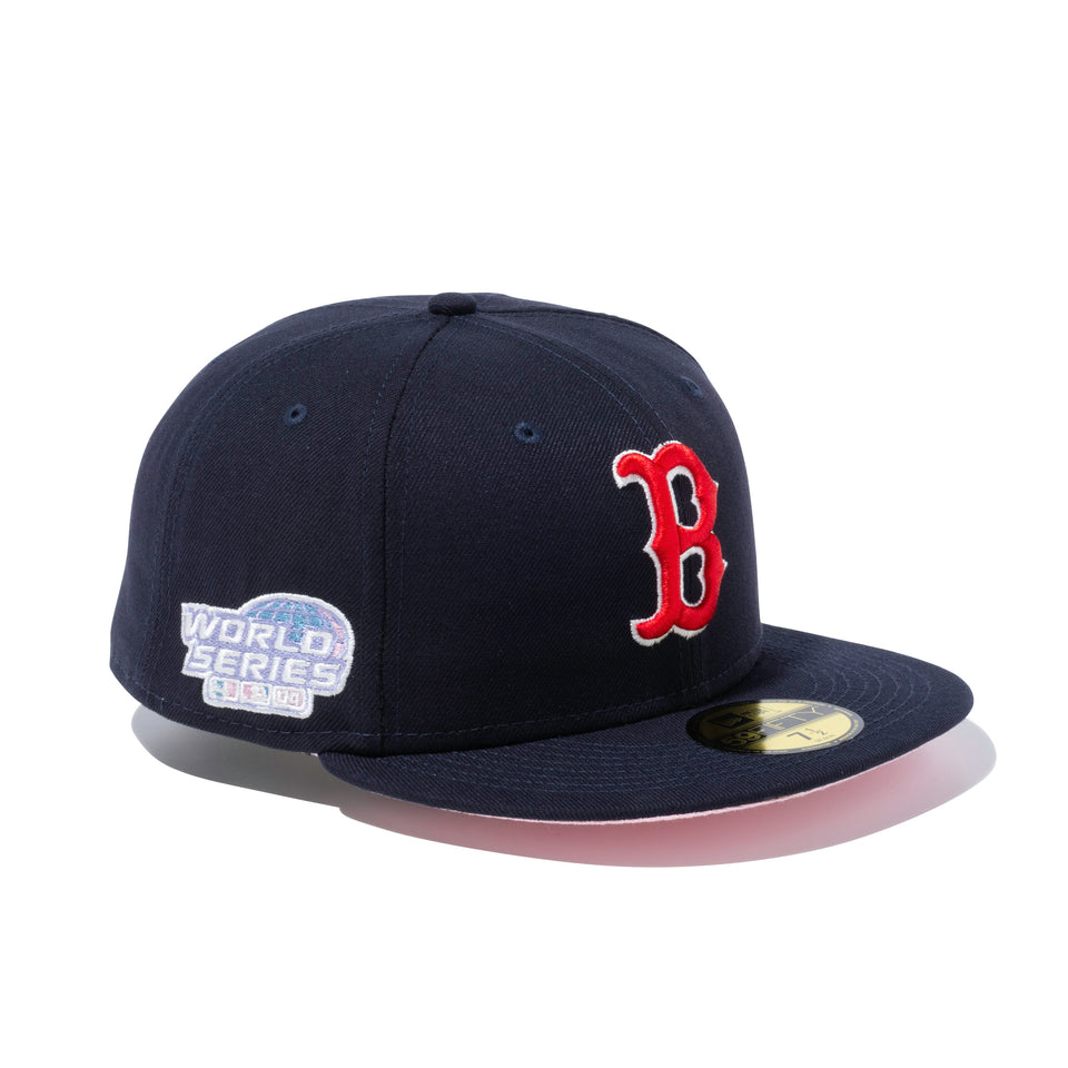 59FIFTY POP SWEAT ボストン・レッドソックス