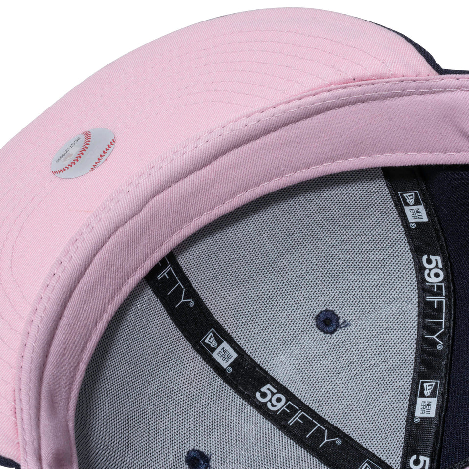 59FIFTY POP SWEAT ボストン・レッドソックス