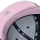 59FIFTY POP SWEAT ボストン・レッドソックス