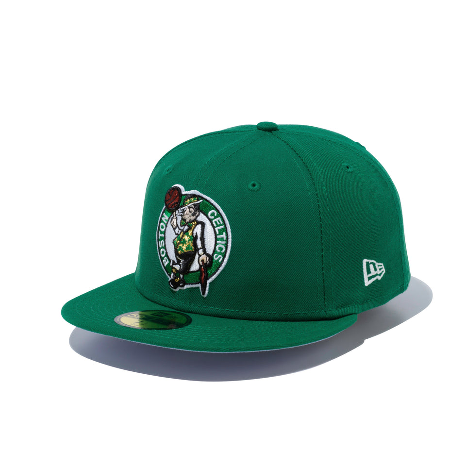 59FIFTY POP SWEAT ボストン・セルティックス