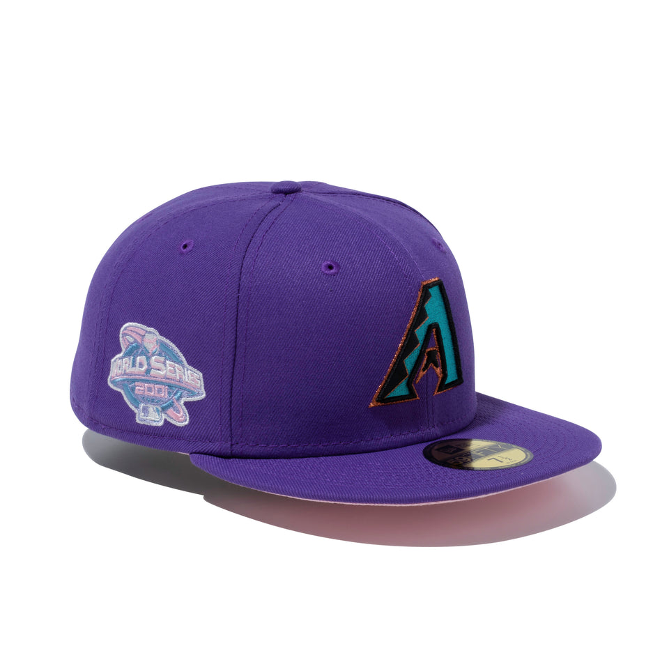 59FIFTY POP SWEAT アリゾナ・ダイヤモンドバックス