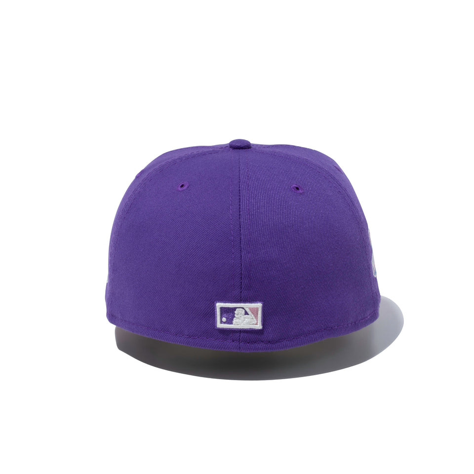 59FIFTY POP SWEAT アリゾナ・ダイヤモンドバックス