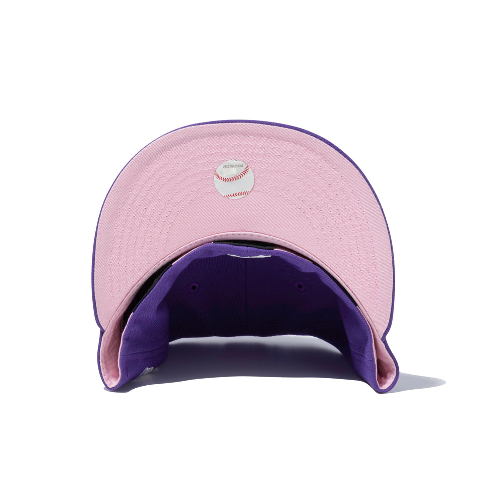59FIFTY POP SWEAT アリゾナ・ダイヤモンドバックス