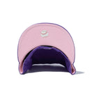 59FIFTY POP SWEAT アリゾナ・ダイヤモンドバックス
