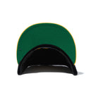 9FIFTY BLACK LETTER ARCH ピッツバーグ・パイレーツ