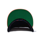 9FIFTY BLACK LETTER ARCH デトロイト・タイガース