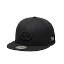 59FIFTY TOYOTA “Drive Your Teenage Dreams.”ロゴ ブラック / ブラック