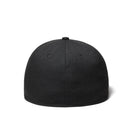 59FIFTY TOYOTA “Drive Your Teenage Dreams.”ロゴ ブラック / ブラック