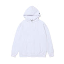 裏毛 プルオーバーフーディー Y's SS22 アイコン ホワイト